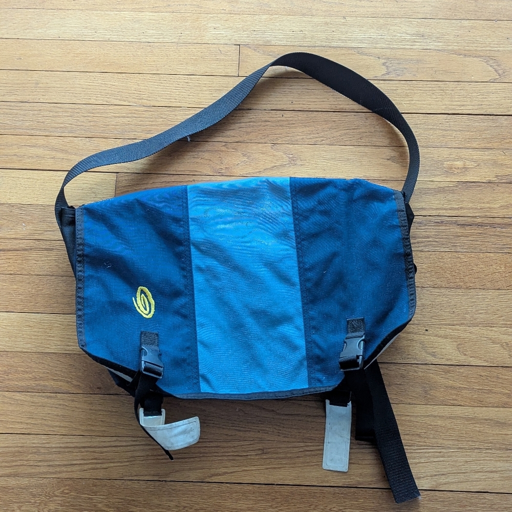 Timbuk2 Classic Messenger Bag